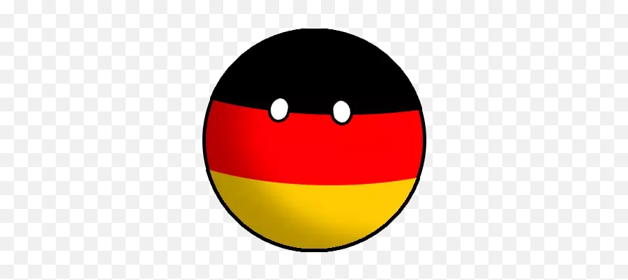 If Your Countryball Had To Marry Another Countryball Who - Polandball Germany Png Emoji,Pakistan Flag Emoticon