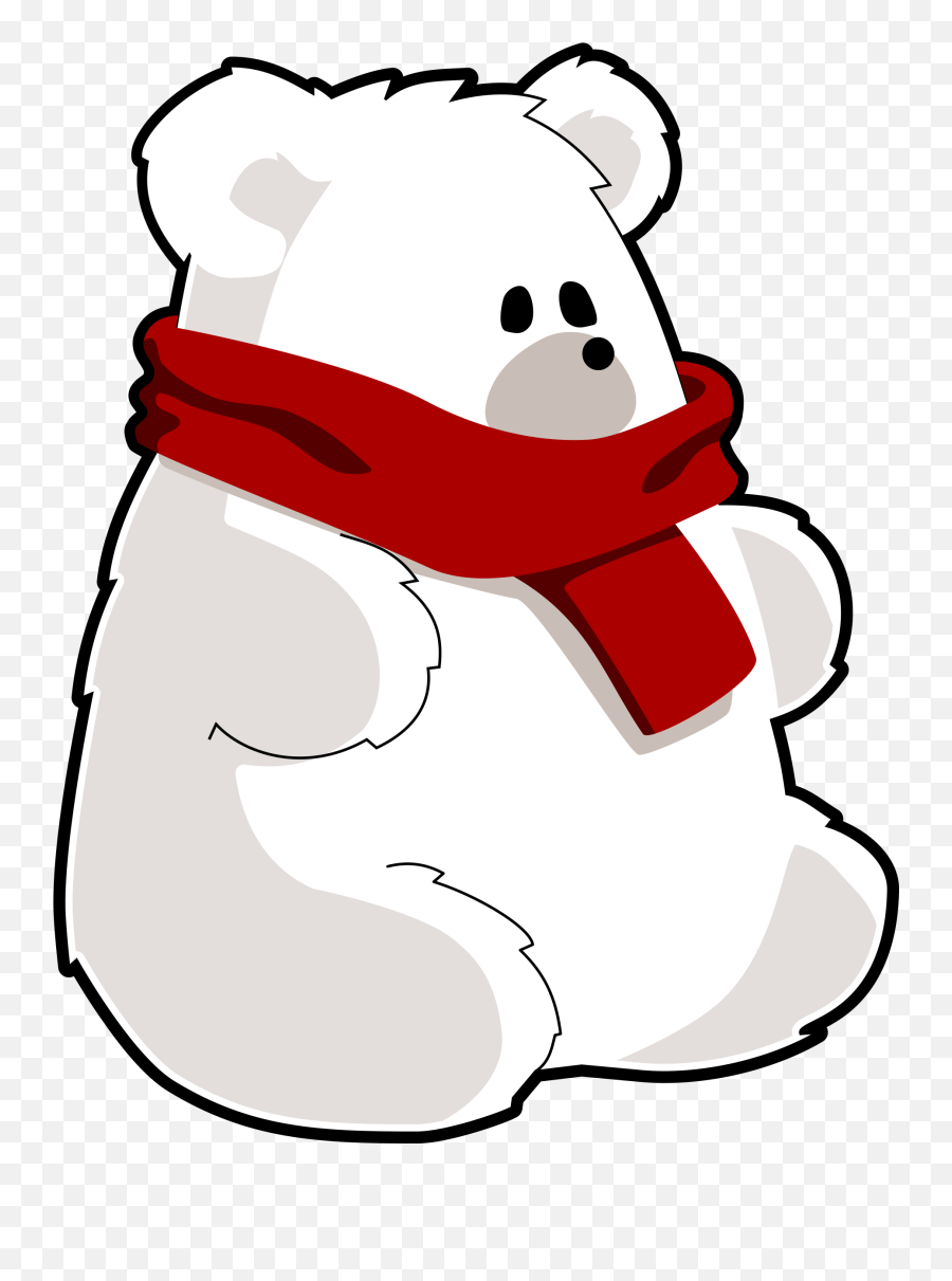 Pawprint Clipart Teddy Bear Pawprint Teddy Bear Transparent - White Teddy Bear Clipart Emoji,Guess The Emoji Bear