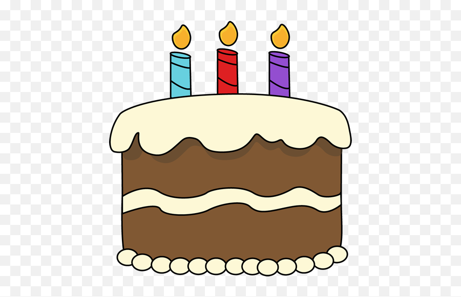 Chocolate Birthday Cake Clip Art - Chocolate Birthday Cake Chocolate Birthday Cake Drawing Emoji,Birthday Cake Emojis