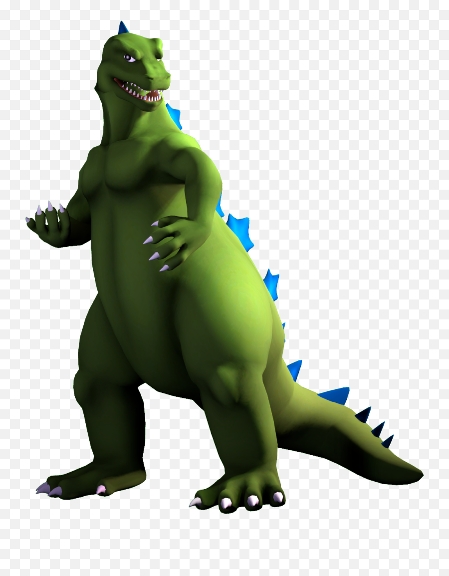 Sfm Godzilla By Yoshi - Fan2 Fur Affinity Dot Net Godzilla Hanna Barbera Sfm Emoji,Sfm Emotions Not Working