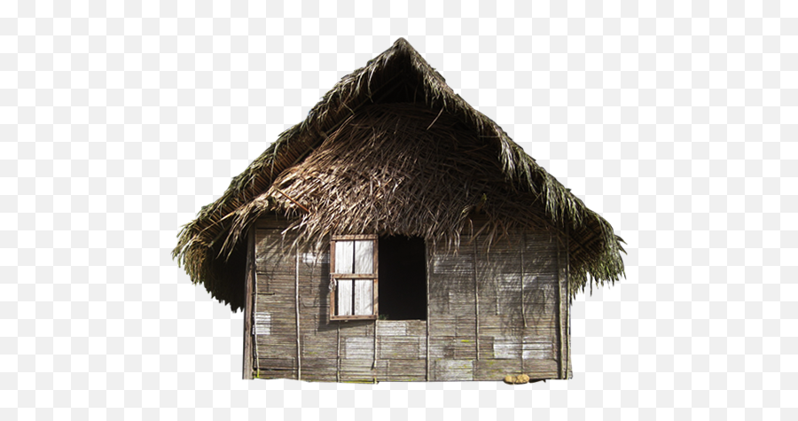 Hut Sticker - Hut Png Emoji,Shack Emoji