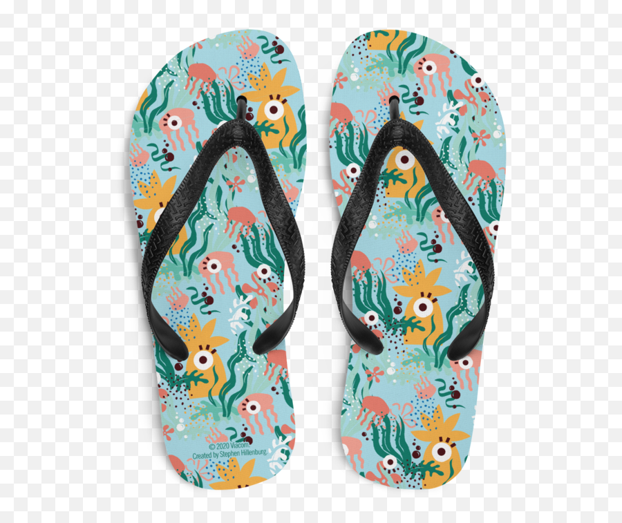 Tiki Women Women U2013 Spongebob Squarepants Shop Emoji,Flip Flop Emoji Iphone