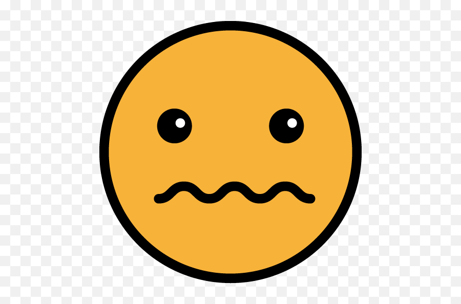 How To - Feeling Emoji Images Scared,Banging Head Against Wall Emoji