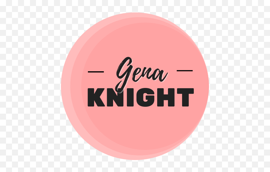 About U2014 Gena Knight - Kenstar Emoji,Knight Of Emotions