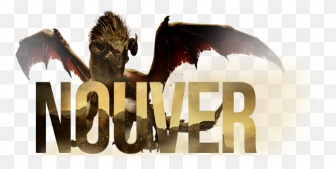 Black Desert Pearl Abyss - Dragon Emoji,Bdo Ranger Emoticons