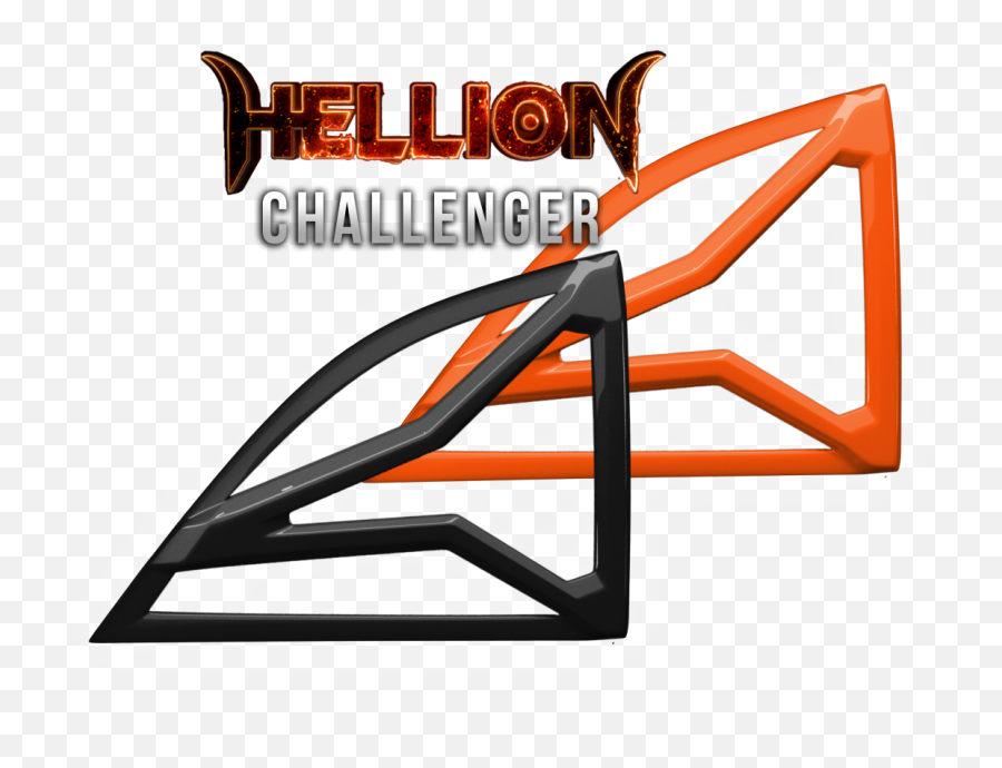 Glassskinz Hellion Dodge Challenger 08 - 21 Language Emoji,Challenger Is Good Emotion Challenger New Generation