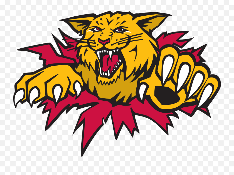 Parent Weekly - Miscellaneous Wallen L Andrews School Moncton Wildcats Logo Emoji,Cat Emotion Giving Cookie