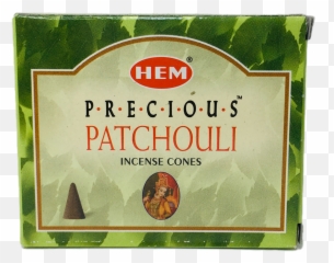 Patchouli Incense Cones For Mood Lift - Hem Cone Patchouli Emoji,Patchouli And Emotions