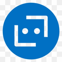 Always Up Always On 2017 - Deep Art Effects Logo Emoji,South Park Emoticons Skype