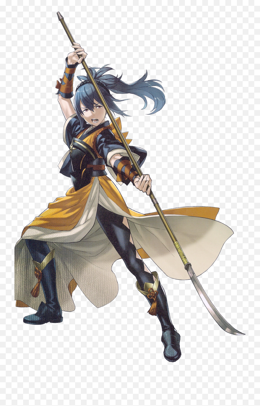 Fire Emblem Fates Hoshido Retainers And Others Characters - Fire Emblem Oboro Emoji,