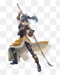 Fire Emblem Fates Hoshido Retainers And Others Characters - Fire Emblem Oboro Emoji,