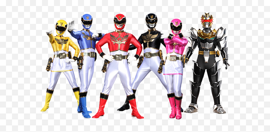 Other Powers Pantheon - Tv Tropes Power Ranger Megaforce Nota Emoji,Mg Gundam Emotion Manipulators