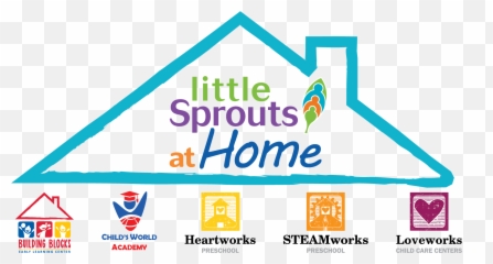 Little Sprouts At Home - Little Sprouts Emoji,Activity For Infant/toddlers About Emotions