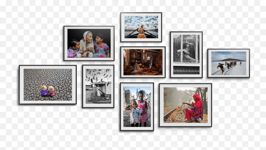 Gallery For Colorpro Award 2020 Kindness - Picture Frame Emoji,Jaime And Peter Real Emotion