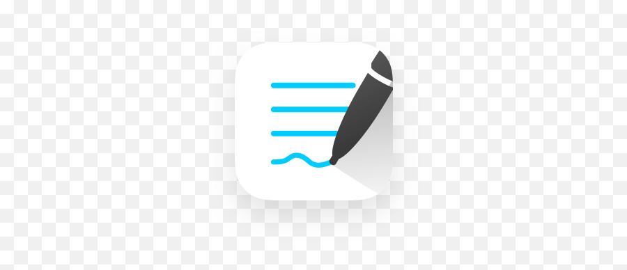 Goodnotes Support - Goodnotes App Logo Emoji,Onde Edito Meus Emojis No Iphone