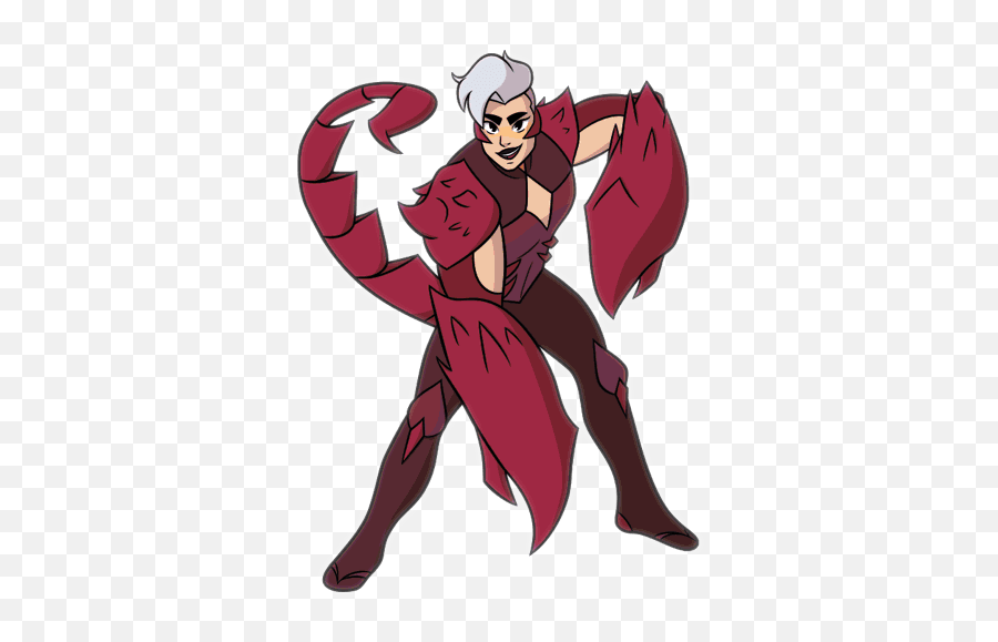 Energy - Scorpia She Ra Emoji,Emoji Shortcut Overwatch