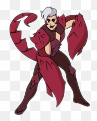 Energy - Scorpia She Ra Emoji,Emoji Shortcut Overwatch