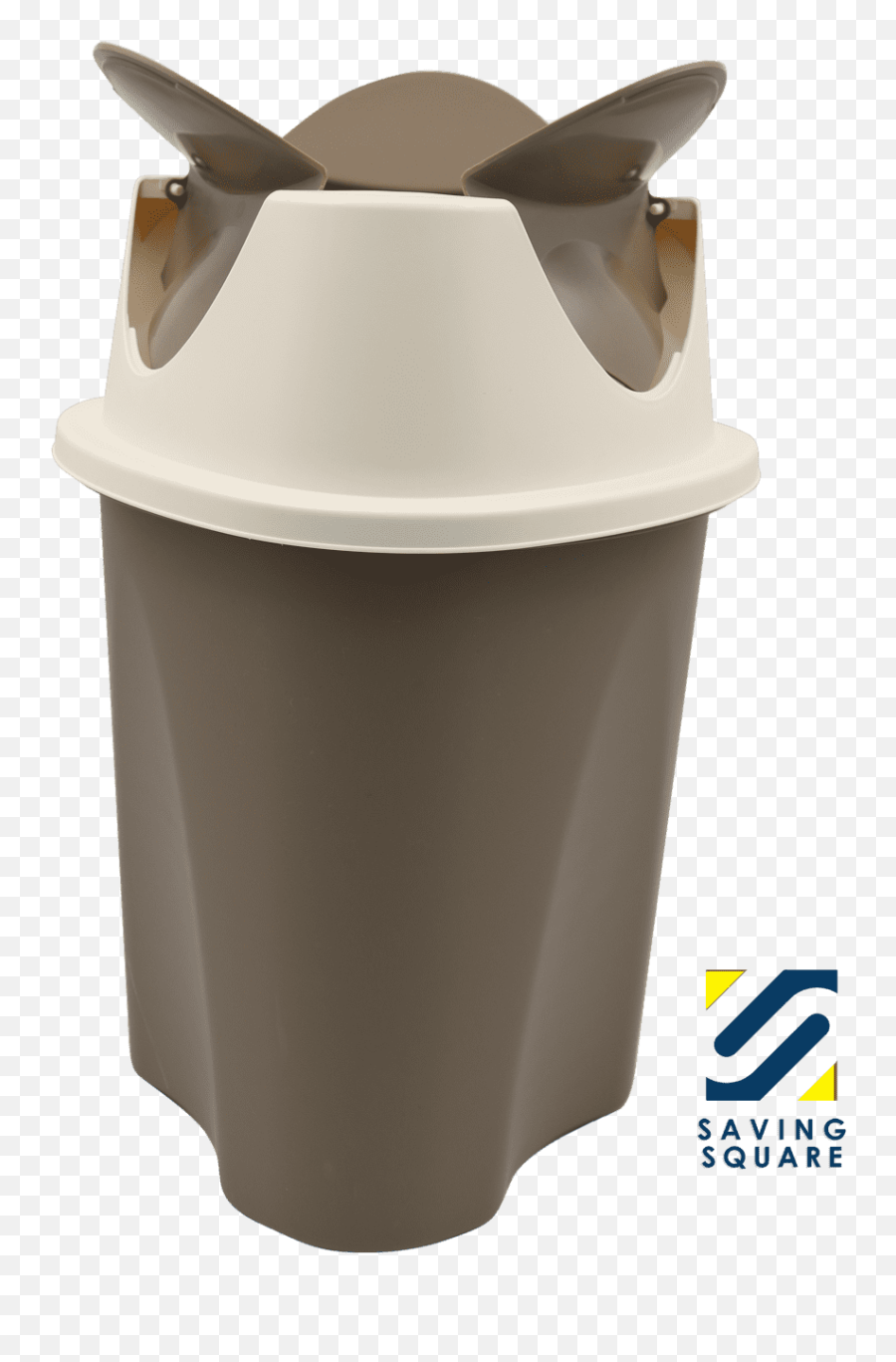 Saving Square - Waste Container Emoji,Mophead Emoticon