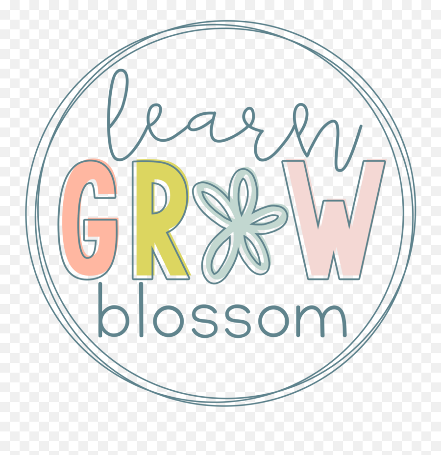 Emotional Self Care For Teachers - Learn Grow Blossom Language Emoji,How To Properly Bottle Up Emotions