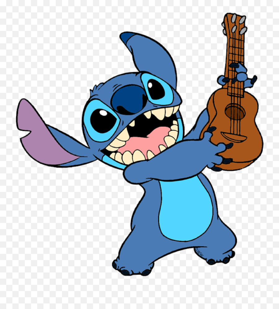 Download Stitch Company Vertebrate - Cartoon Stitch Emoji,Disney's Stitch Emotions