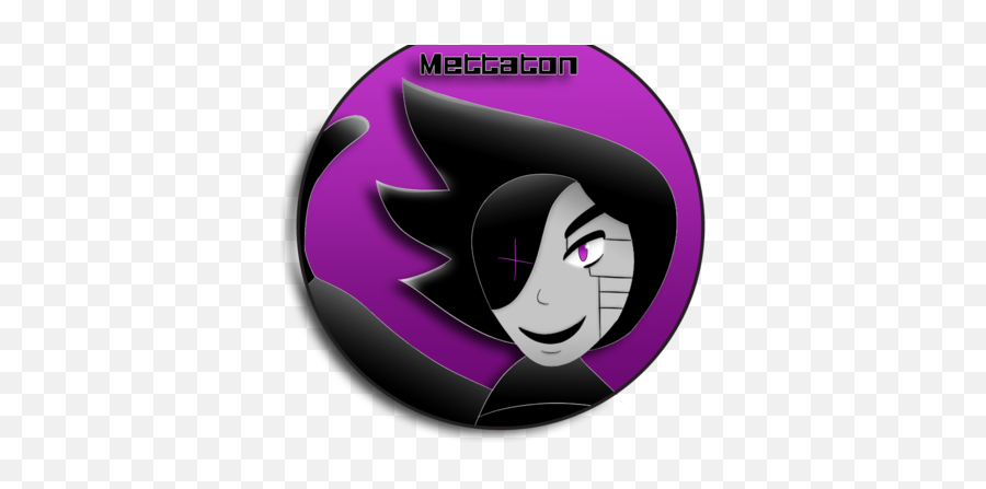 Mettaton Neo 2 - Fictional Character Emoji,Mettaton Emoticon