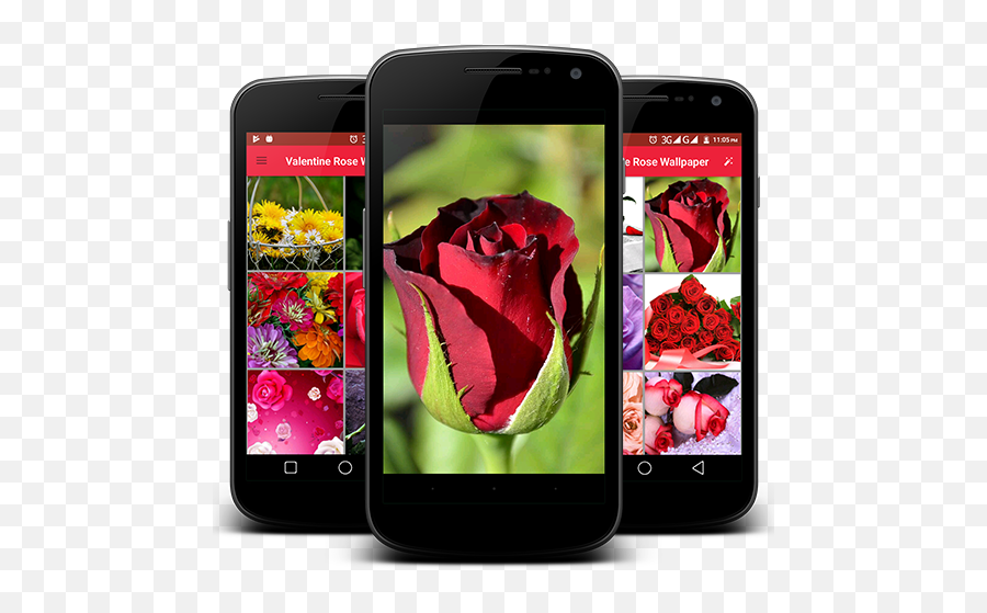 Rose Wallpapers - Camera Phone Emoji,Android 5.0.2 Emojis Symbols