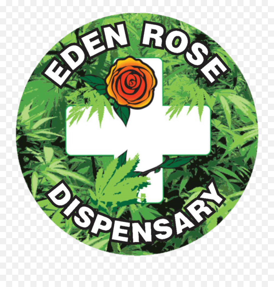 Eden Rose Dispensary Reviews - Oklahoma City Oklahoma Language Emoji,Emojis Of Weed