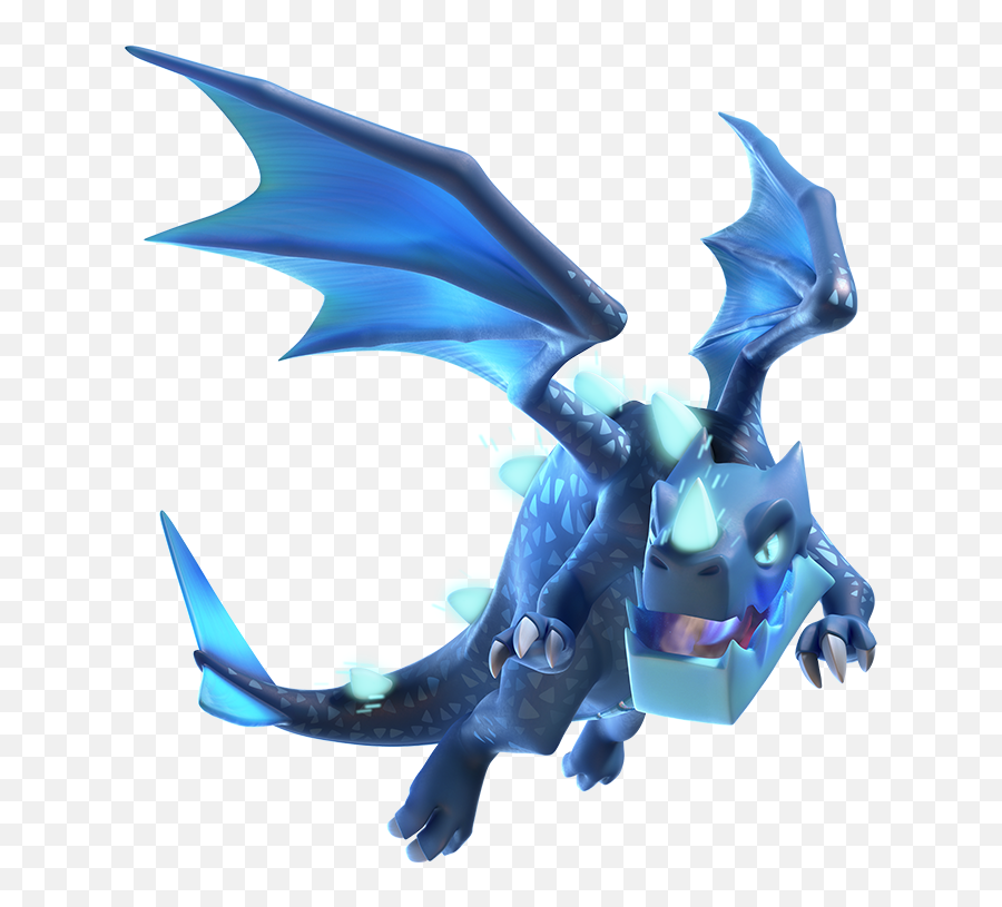 Discuss Everything About Clash Of Clans Wiki Fandom - Transparent Electro Dragon Png Emoji,Goblin Emojis Are Annoying Clash Royale