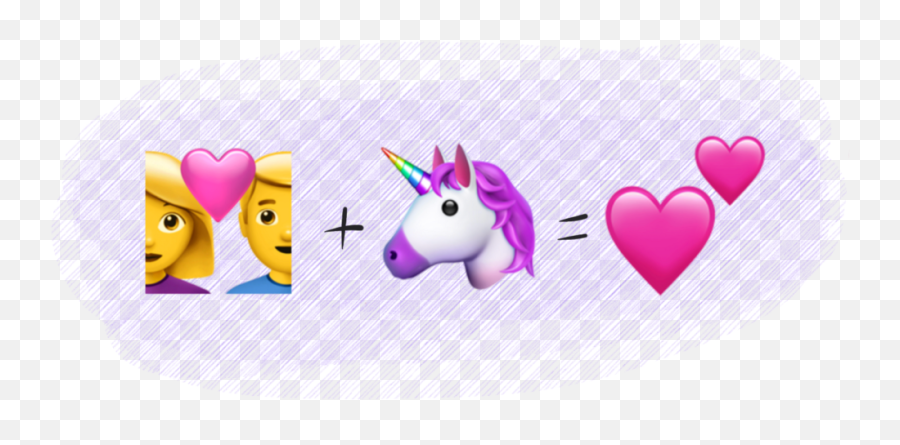 Birth Of A Unicorn - Unicorn Emoji,How To Get Rid Of Unicorn Emoji