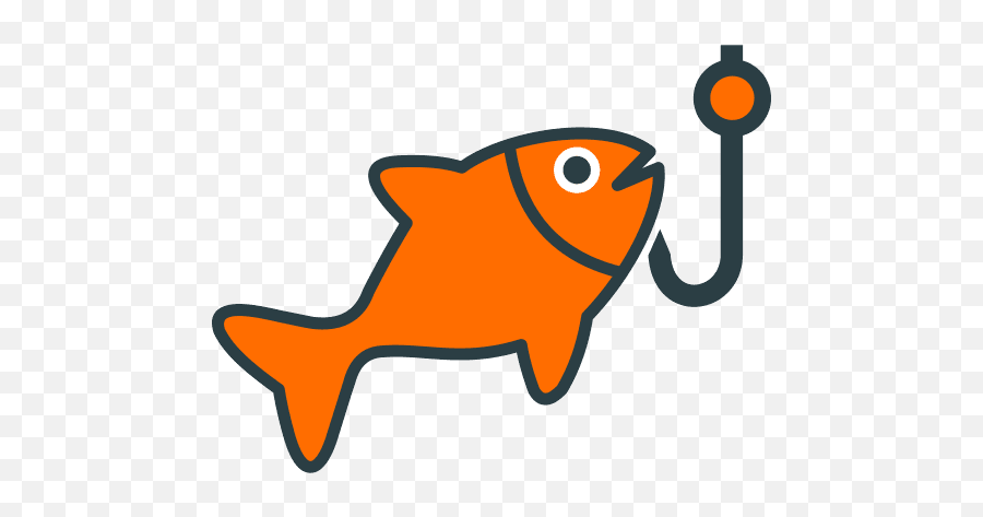 Fishing Color Icon Png And Svg Vector Free Download - Aquarium Fish Emoji,Fish Hook Emoji