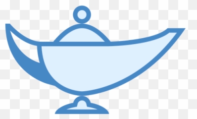 Magic Lamp Icon U2013 Free Download Png And Vector - Serveware Emoji,Skype Sun With Glasses Emoji