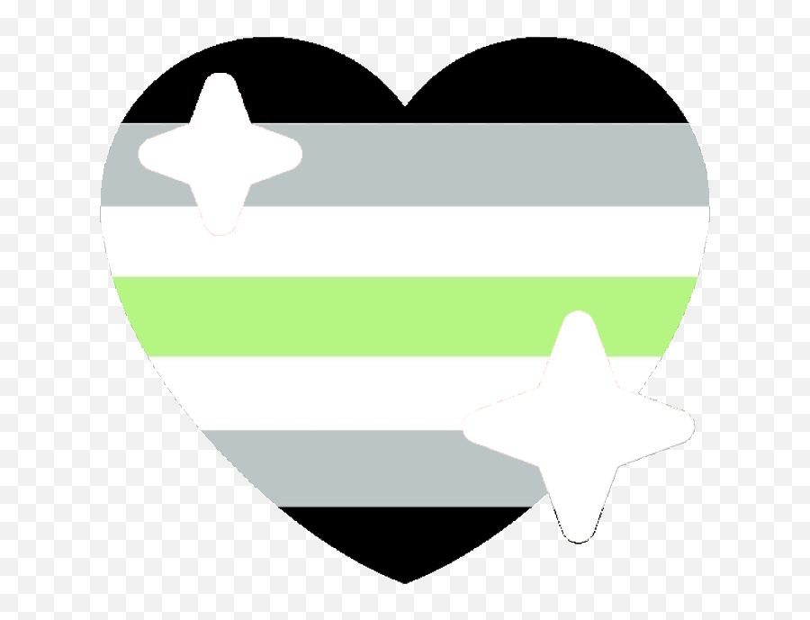 Discord Emojis List Discord Street - Agender Pride Heart Emote,Sparkle Emoji