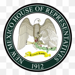 New Mexico House Of Representatives - Wikipedia Dolphin Research Center Emoji,House & Garden Emoji