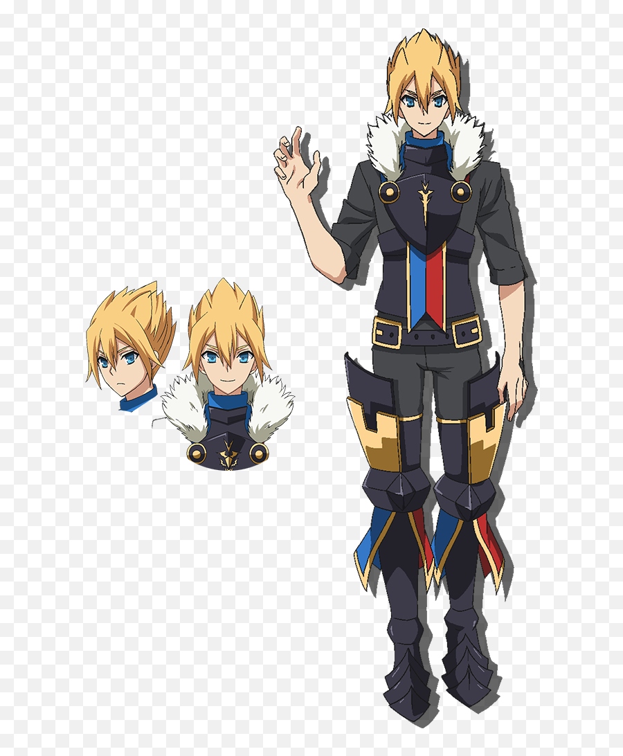 Beasts Lair - Chaos Dragon Characters Emoji,Tobias Fate Emojis