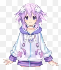 Are Anthropomorphic Animals Real - Neptune Hyperdimension Neptunia Emoji,Anthropomorphize Emotions