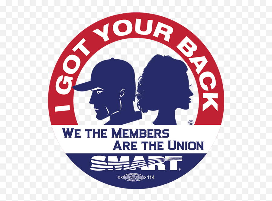 I Got Your Back Be The Difference - Smart Union Language Emoji,How To Make The Suprised Emoticon Face On Fb