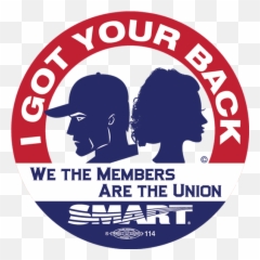I Got Your Back Be The Difference - Smart Union Language Emoji,How To Make The Suprised Emoticon Face On Fb