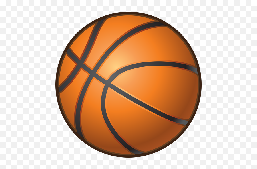 Grafile - Icon Collections Basketball Emoji,Tumblr Typing Emojis