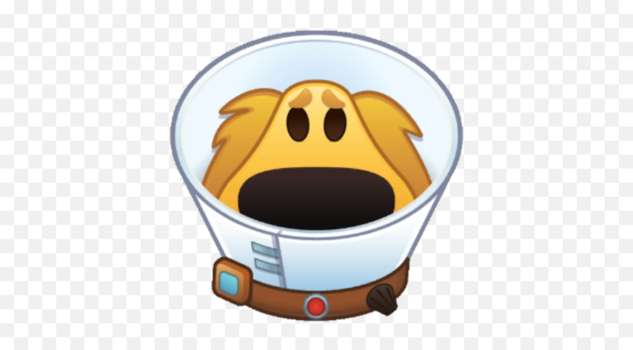 Dug - Happy Emoji,Emoji Blitz Tips