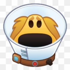 Dug - Happy Emoji,Emoji Blitz Tips