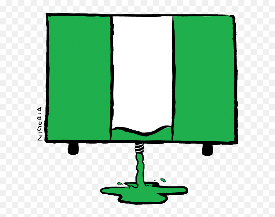 Top Green Blob Stickers For Android U0026 Ios Gfycat - Nigeria Flag Gif Emoji,Blob Android Emojis Transparent