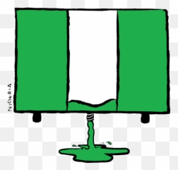 Top Green Blob Stickers For Android U0026 Ios Gfycat - Nigeria Flag Gif Emoji,Blob Android Emojis Transparent