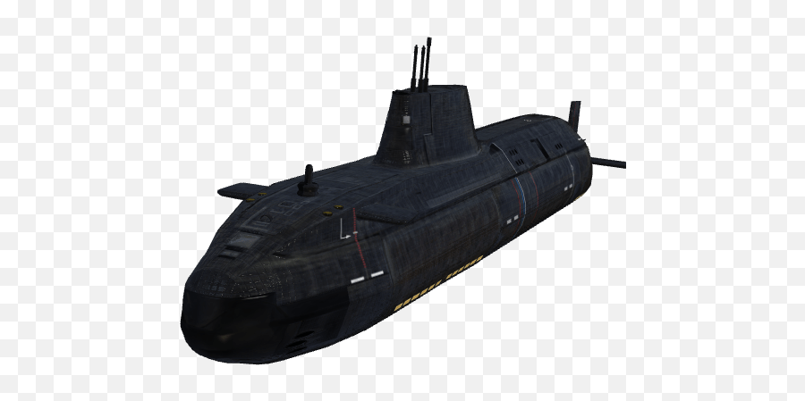 Hms Astute Submarine - Submarino Png Transparente Emoji,Submarine Emoji