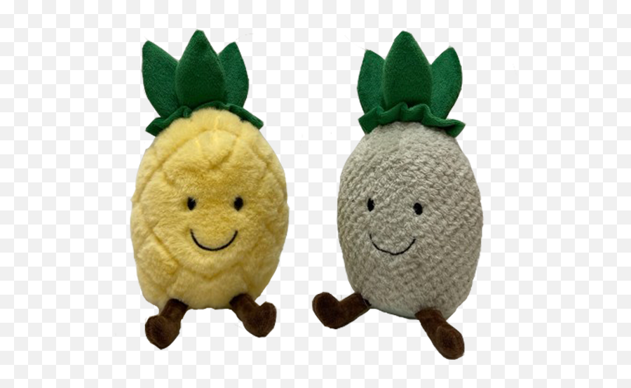 Supply Talking And Shaking Head Pineapple Toy Sale Quotes - Pineapple Toy Emoji,Emoticon Shaking Head No For Facebook