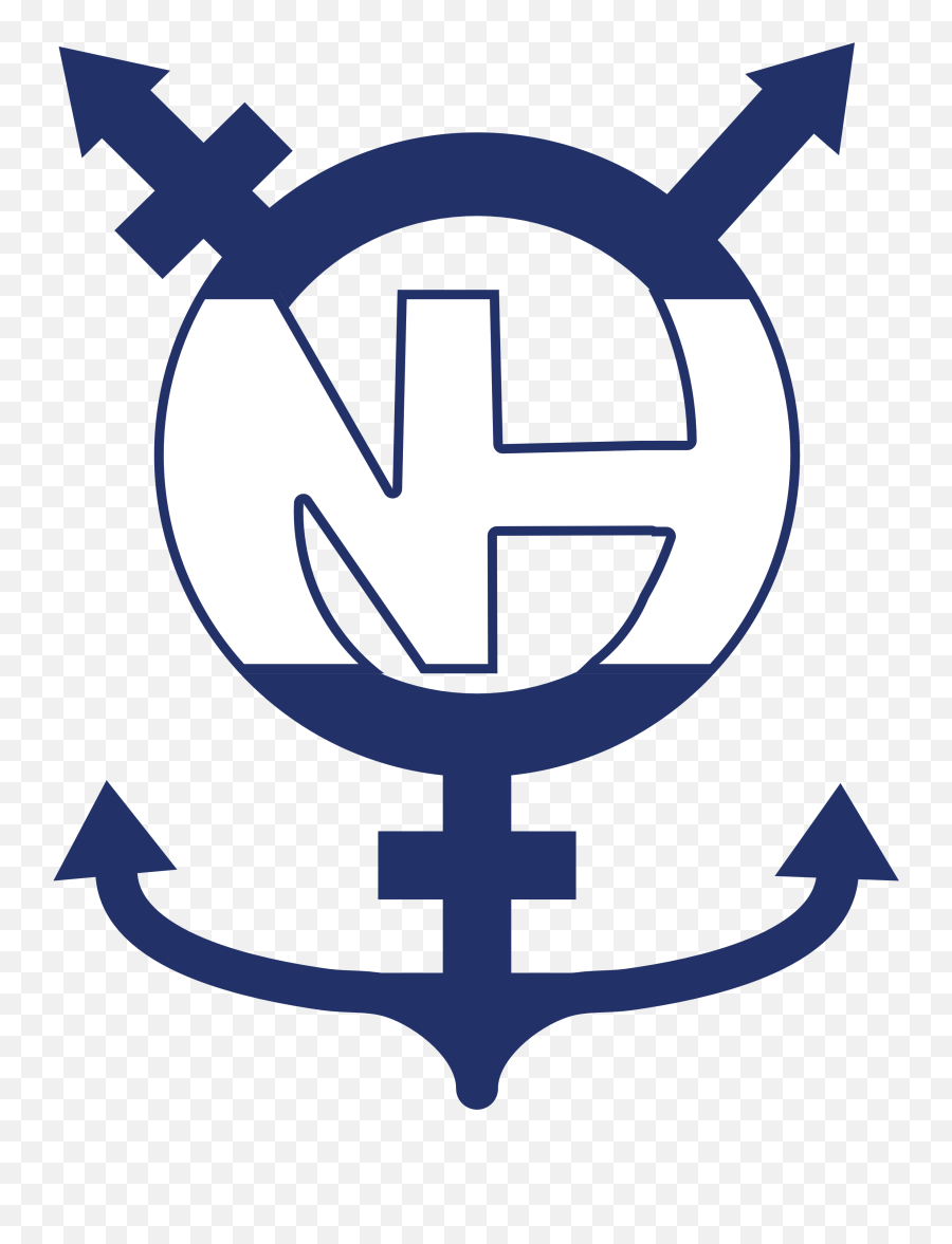 New Wave Of Transgender Sailors Hs Insider - Logo Dan Simbol Organisasi Pameran Seni Rupa Emoji,Transgender Female To Male Emotions As A Teenager