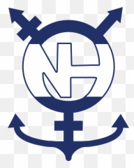 New Wave Of Transgender Sailors Hs Insider - Logo Dan Simbol Organisasi Pameran Seni Rupa Emoji,Transgender Female To Male Emotions As A Teenager