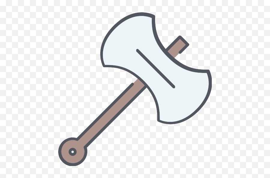 Sword Vector Svg Icon 40 - Png Repo Free Png Icons Antique Emoji,Melee Axe Emoticon