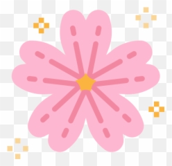 Sakura Free Vector Icons Designed By Photo3ideastudio U2013 Artofit - Heart Strength Png Emoji,Blacksmith Emoji Png