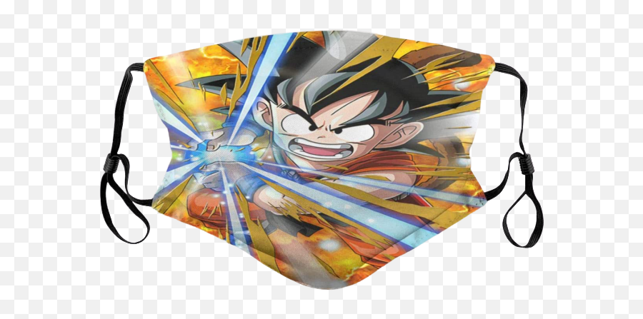 Noveltyfacemasks - Creative Novelty Face Masks Mask Emoji,Dragon Ball Emoji Noveltyfacemasks - Creative Novelty Face Masks Mask Emoji,Dragon Ball Emoji