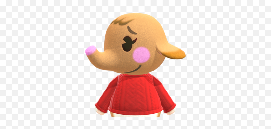 Animal Crossing Emoji,